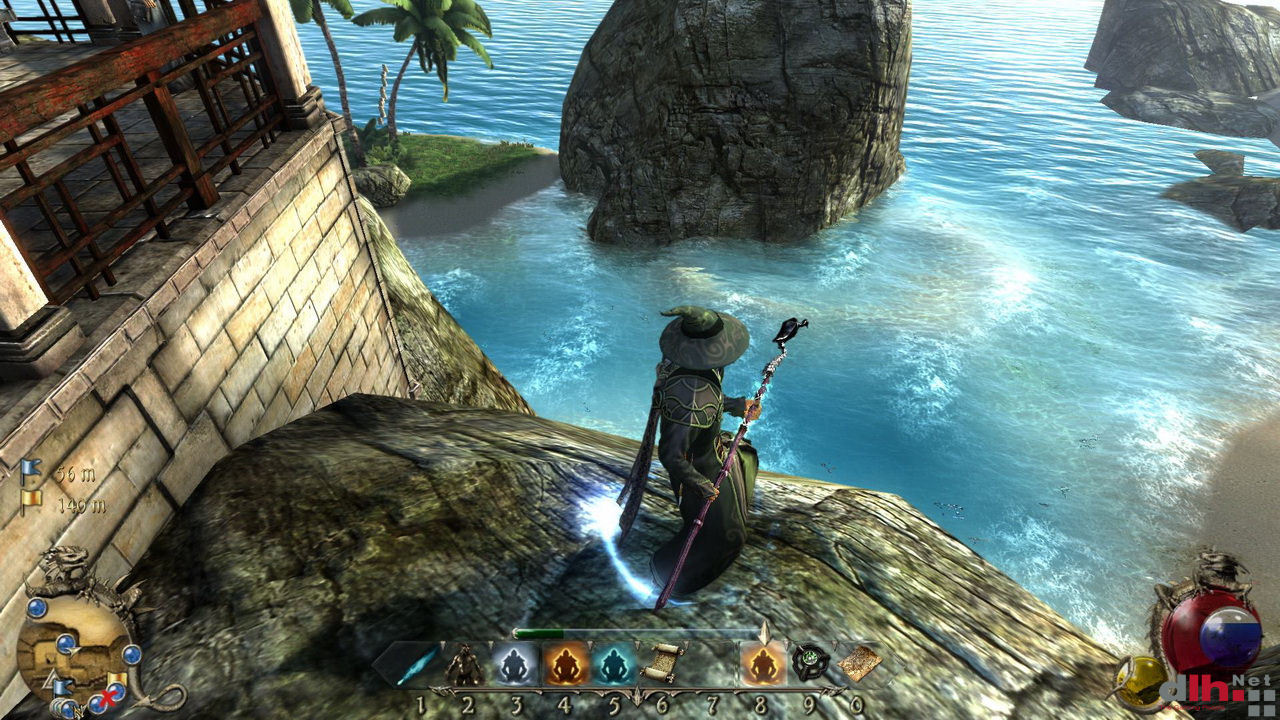 Two Worlds 2 | Video Game Reviews and Previews PC, PS4, Xbox One and mobile