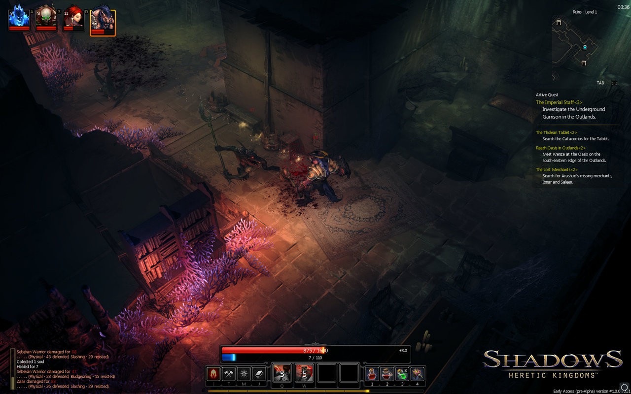 Vendetta Curse Of Raven S Cry Crafting Vendetta Curse Of Raven S Cry Crafting