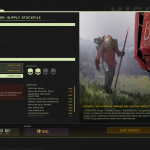 ICARUS: Console Edition