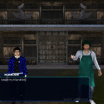 Comic Book Store Simulator