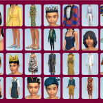 Die Sims 4: Krone & Vermächtnis