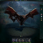 Age of Wonders 4: Thrones of Blood