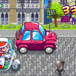 Milanos Odd Job Collection