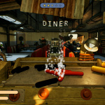 Doomsday Diner