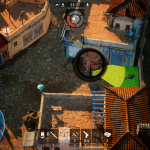 Commandos: Origins - Shadows over Crete