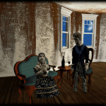 Edgar Allan Poes Interactive Horror: 1995 Edition