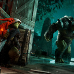 Styx: Blades of Greed