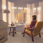 As Long As Youre Here