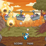 Neopets Mega Mini Games