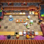 Overcooked! 2 – Nintendo Switch 2 Version