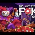 This Aint Even Poker, Ya Joker - Klick dich aus dem Inferno