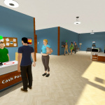 Photographers Life Simulator