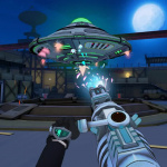 Men in Black: Most Wanted