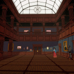 The Séance of Blake Manor