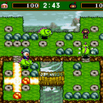 SUPER BOMBERMAN ﻿COLLECTION