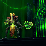 Warhammer 40, 000 Space Wolf The Saga of the Great Awakening