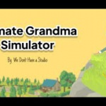 Ultimate Grandma Simulator - So frustrierend alt zu sein