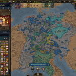 Europa Universalis V