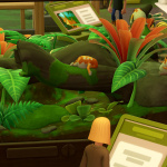 Two Point Museum: Zooseum