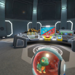 Monster Lab Simulator