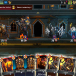 Monster Train 2 - Schicksal der Gleisschmiede