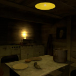 Forgotten Possessions