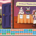 The Case of the Worst Day Ever