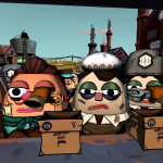 Prison Boss Prohibition – Grind and Shine