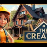 The Creator - Demo Gameplay - Schlafzimmer einrichten