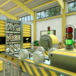 Automated Ranch Simulator