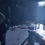 Quarantine Zone: The Last Check