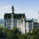 Ludwig II – Virtual: Neuschwanstein