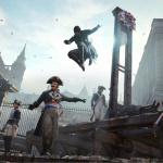 Assassins Creed Unity