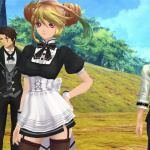 Tales of Xillia Remastered