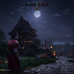 Vampires: Bloodlord Rising