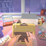 The Berlin Apartment