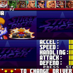 Street Racer Collection