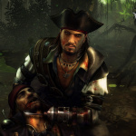 Vendetta - Curse of Ravens Cry