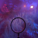 Creepy Shift: Uncle Joes Motel