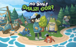 Time on Frog Island