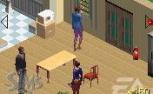 Die Sims 2 Mobile (Handy)