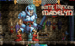 Battle Princess Madelyn Review