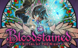 Bloodstained: Ritual Of The Night