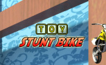 Toy Stunt Bike (3DS/2DS)
