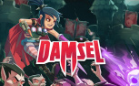 Damsel Review