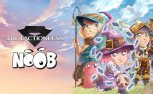 Noob - The Factionless