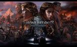 Thronebreaker: The Witcher Tales