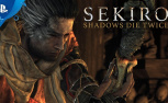 Sekiro: Shadows Die Twice Review