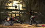 Mortal Kombat (Xbox 360 und PlayStation 3) (Preview)