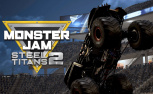 Monster Jam Steel Titans 2